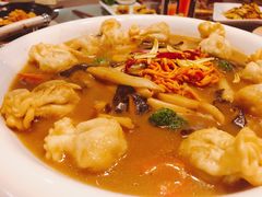 -云来居素食馆(南山店)