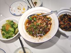 -兰湘子·湘菜小炒(崂山丽达店)