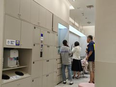 -天真蓝照相馆(五角场百联又一城店)