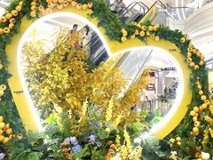 -KK ONE(京基滨河时代店)