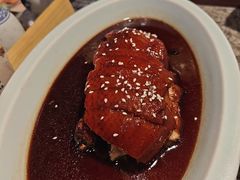-南京大牌档(凯德1818店)