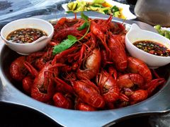 -陈帅夜排档·龙虾·炒菜·烤串(世茂店)