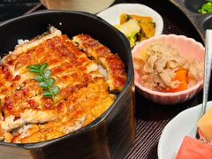 -玄白·炭烤活鳗(上海首店)