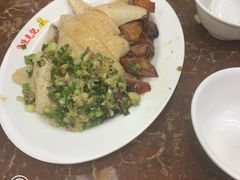 -陈光记烧腊店(罗保博士街店)