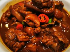 -茶叁酒肆·楚味江湖(菱角湖店)