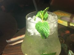 -The Cheebat 锌吧·Bistro(体育西店)