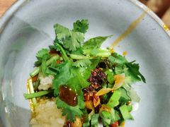 -小满手工粉(上海月星环球港店)