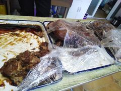 -年记·兴顺斋 牛街清真熟食小吃店