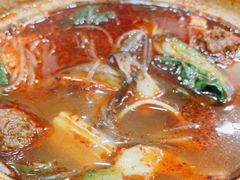 -清真·马文砂锅大全(麦苋街店)