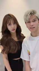 点击看大图 -3AM HAIR SALON烫发染发接发