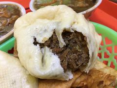 -穆彦华逍遥镇胡辣汤(岗坡路店)