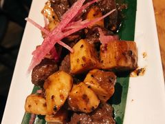 -Pho Asia 亚阁越南料理(上海来福士广场店)
