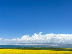 -青海湖国家重点风景名胜区