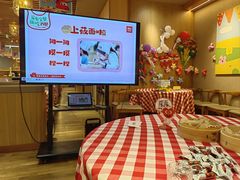 -西贝(上海我格广场店)