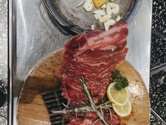 -安又胖韩国烤肉(美罗城店)