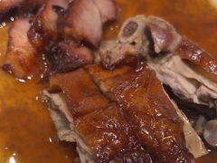 -品粤居港式打边炉·广式烧腊(西安路福佳新天地店)