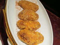 -新白鹿餐厅(爱琴海购物中心店)