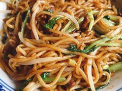 经典牛肉炒粉-赣南粉局·江西小炒·锅气炒粉(巴黎春天店)