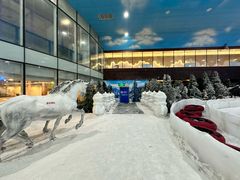 -世界之窗阿尔卑斯冰雪世界