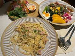 -BAKER&SPICE(安福路店)