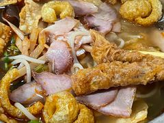 -谭老太正宗柳州螺狮粉(家和花园店)