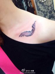 -KISS TATTOO 中国高端刺青店