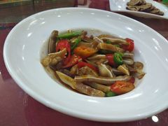 -源牌酒店·家常六安菜