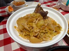 -西贝(无锡万象城店)