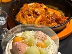 -WenTinG文汀·半糖蛋糕(合生汇店)