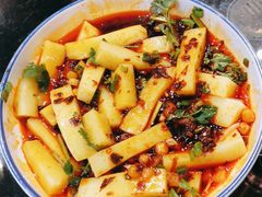 -黔大人·贵州花溪牛肉粉(宝能太古城店)