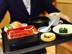 -歌行灯日本料理(伊势丹店)