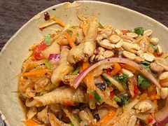 -婉泰·特色小吃·舂鸡脚(告庄二店)
