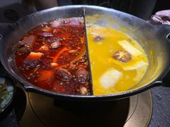 -湊湊火锅·茶憩(新中关购物中心店)