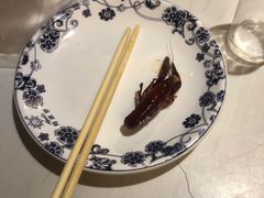 -蛙蛙叫干锅年代(簋街总店)