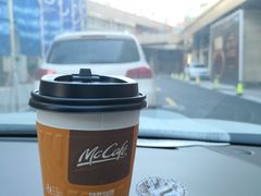 -麦当劳(金山红星美凯龙DT店)
