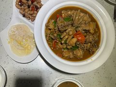 -裕丰源滋补烩面(天赋路店)