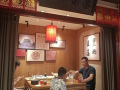 -蔡家酒楼(一德街店)