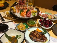 -贵木日本料理·铁板烧(新地假日广场店)