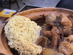 -包工仔·牛杂自助放题