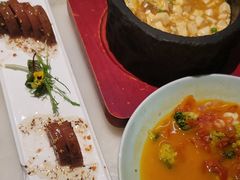 -绿茶餐厅(南翔印象城MEGA店)