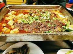 豆花烤鱼-顺季