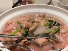 -莆田餐厅PUTIEN(武商MALL店)