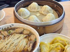 -蒋家桥饺面店(东关街店)