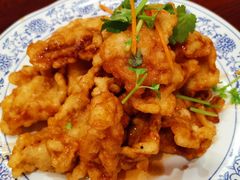 锅包肉-石老头关东饺子王·东北菜(嘉华鑫城店)