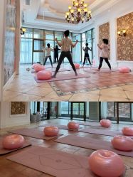 -禧悦府国际月子会所(总店)