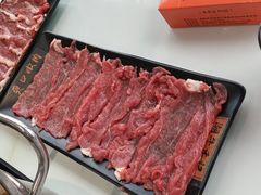 -潮牛禾记•潮汕鲜牛肉火锅(新亚洲店)