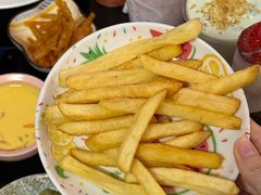 -合风谷(南下塘店)