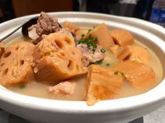 -汉水谣·江景餐厅(江滩店)