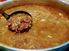 贵阳养生豆米火锅-泉味道贵州厨房(三里河店)
