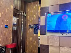 -蓝色派对KTV(聚然广场店)